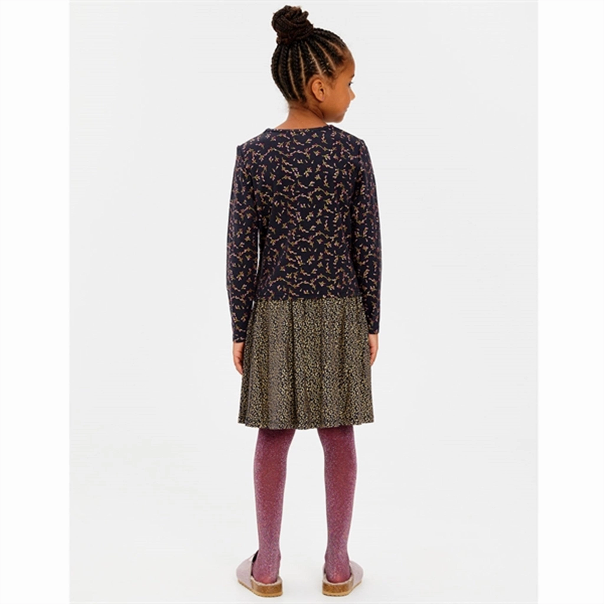 The New Phantom Draya Blouse Tailored Style Country Escape