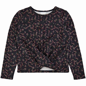 Poolside Lounge The New Phantom Draya Blouse