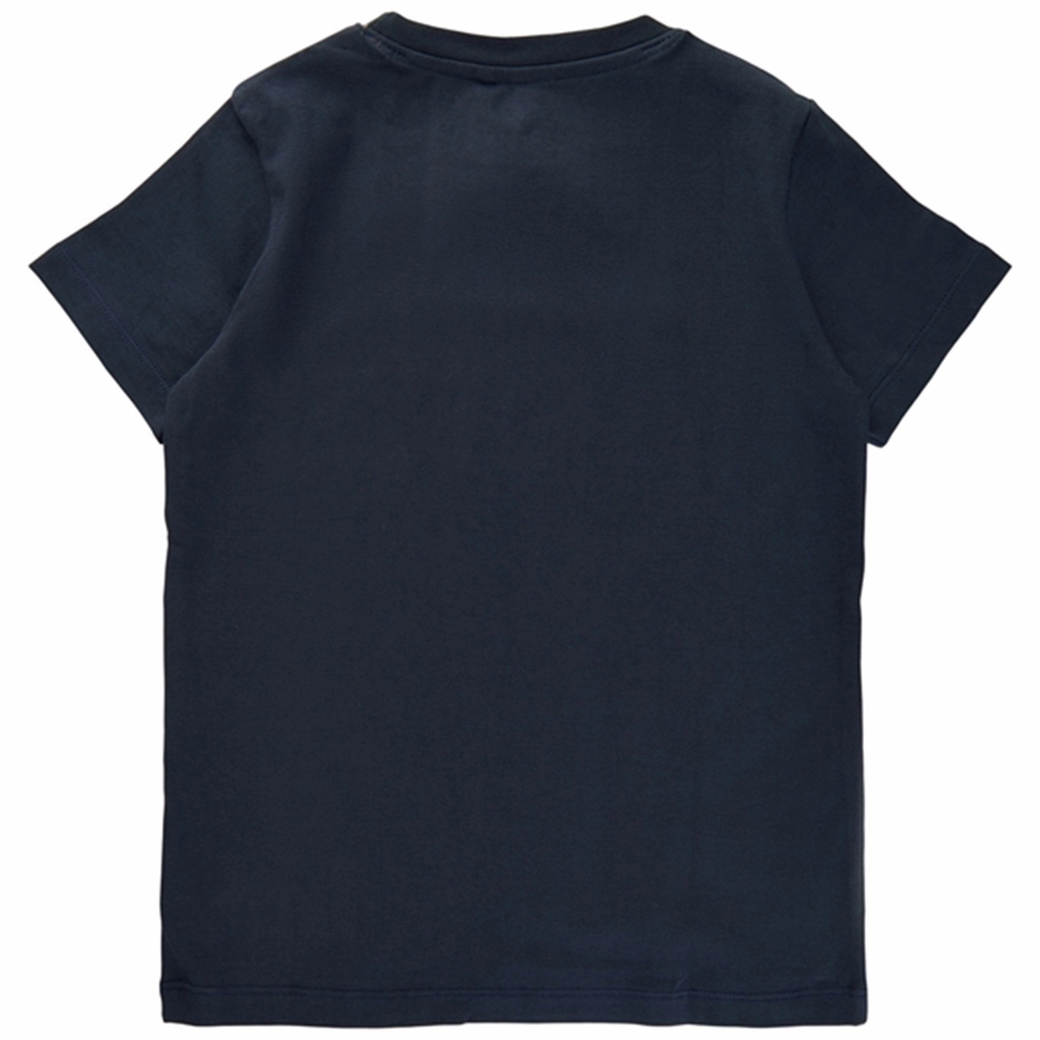 Sustainable Fibers Everyday Essential The New Phantom Elva T-shirt