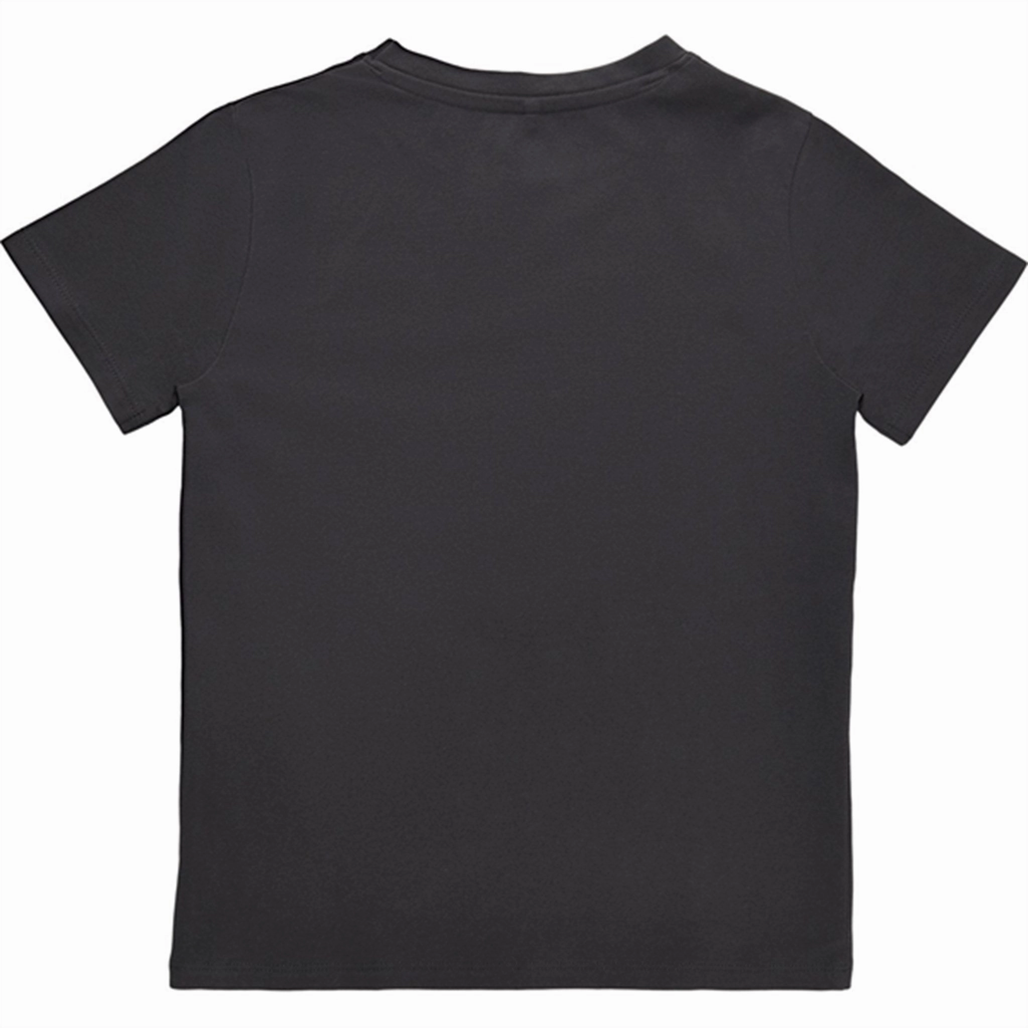 The New Phantom Heath T-Shirt Chic Design Effortless Wearable