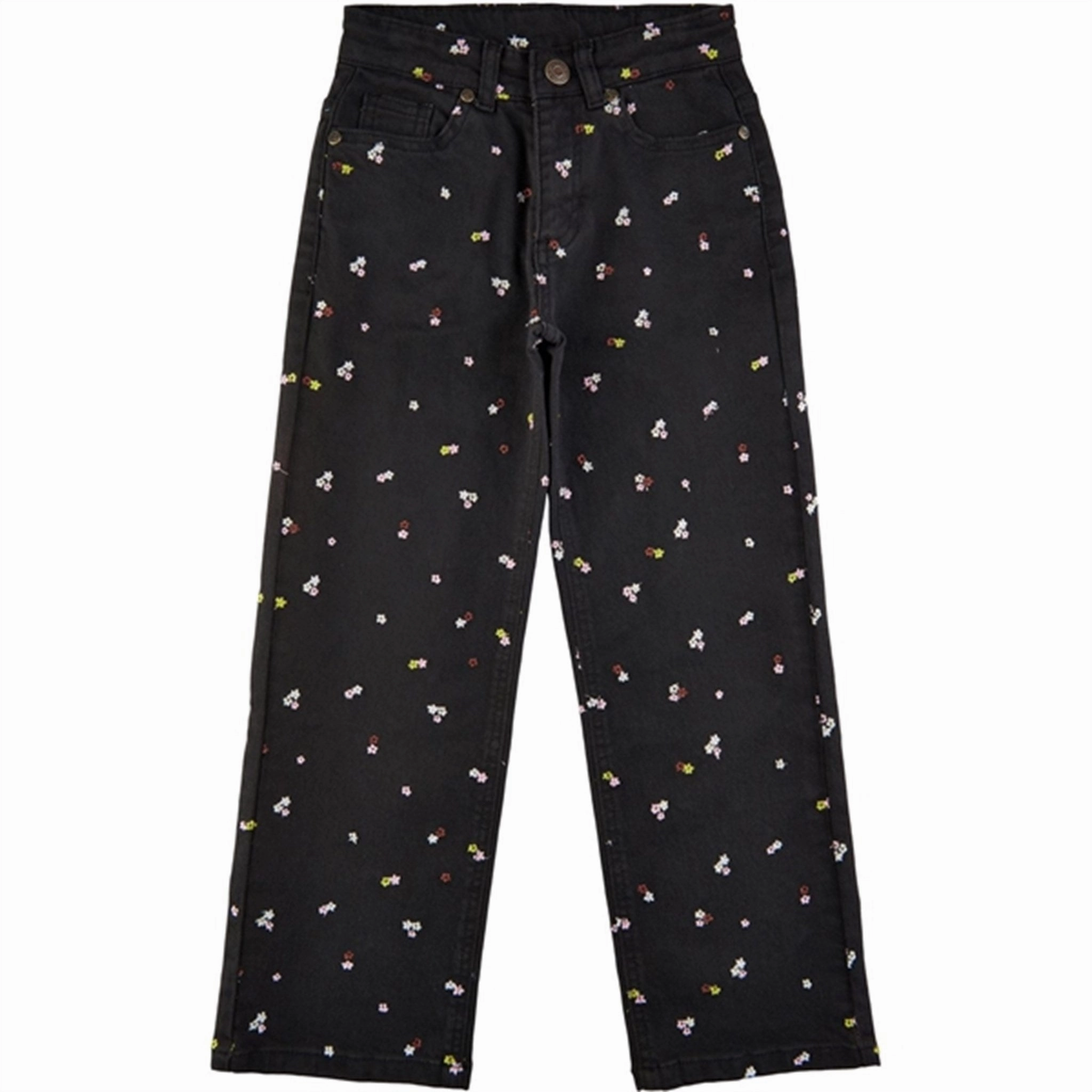 Weekend Style Relaxed Style Weekend Style High Quality The New Phantom Hellen Wide Jeans