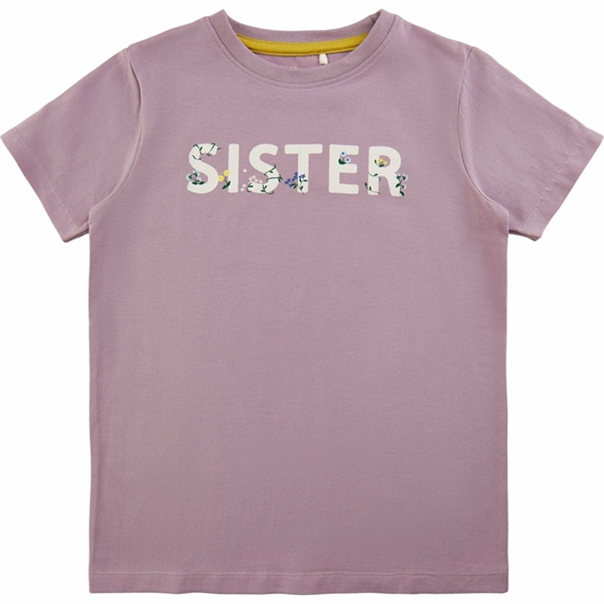 Layered Wear Basic Wear THE NEW Sea Fog Filucca T-shirt