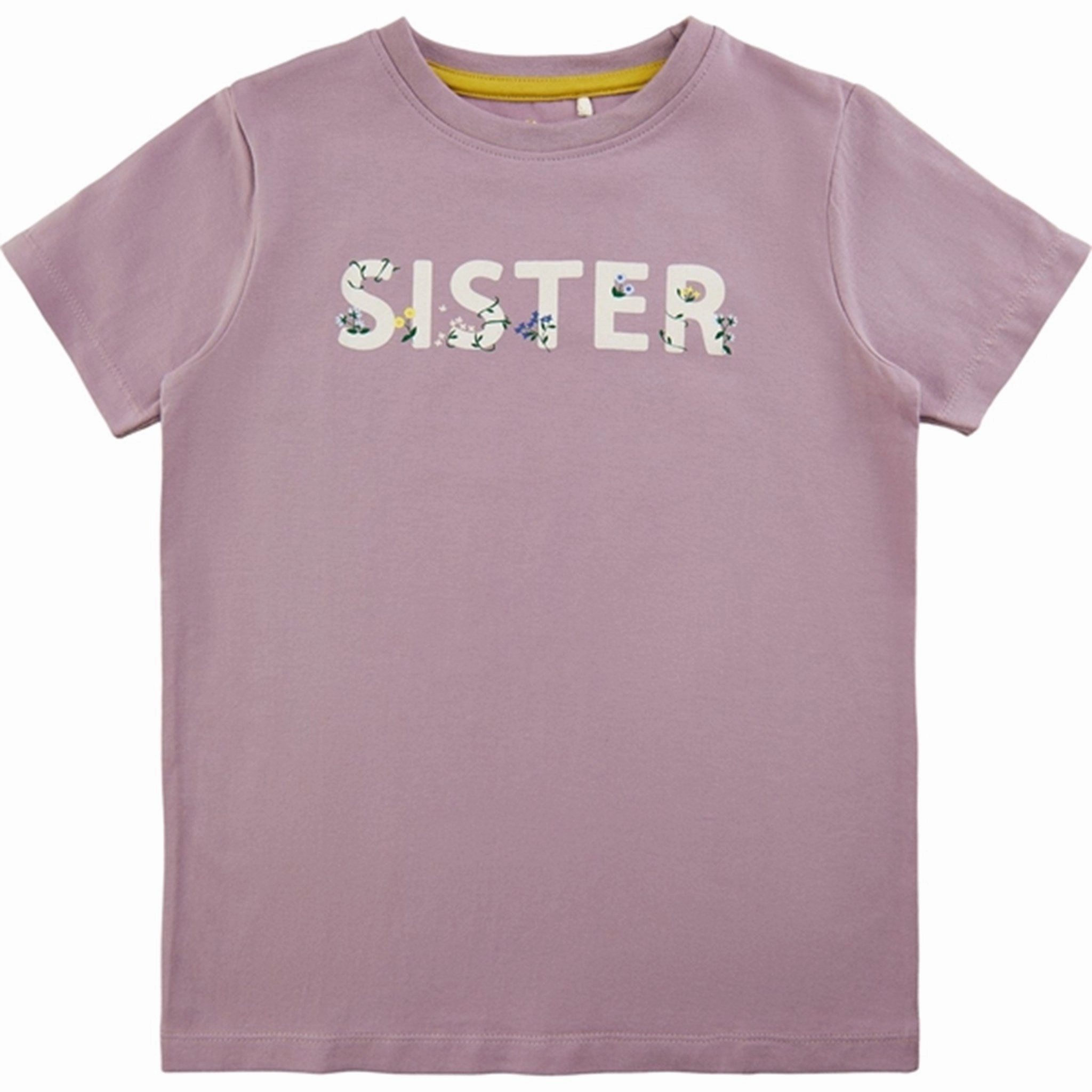 THE NEW Sea Fog Filucca T-shirt Cozy Vibe Reinforced Shoulders