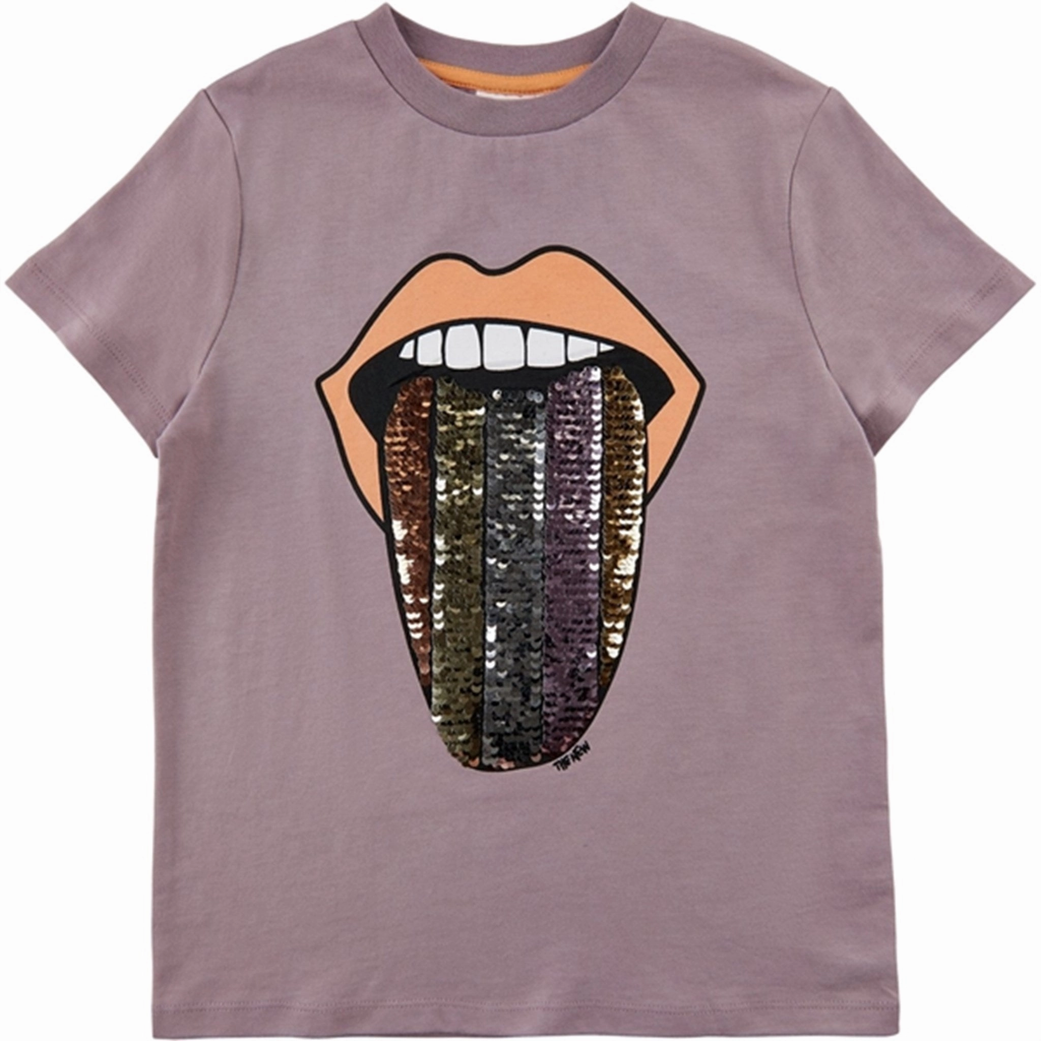 Urban Trend Look THE NEW Sea Fog Fiona T-shirt