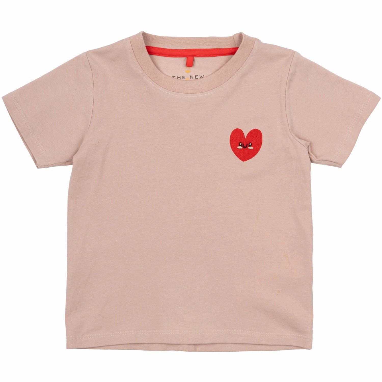 Comfy Top THE NEW Siblings Adobe Rose Nanja T-Shirt