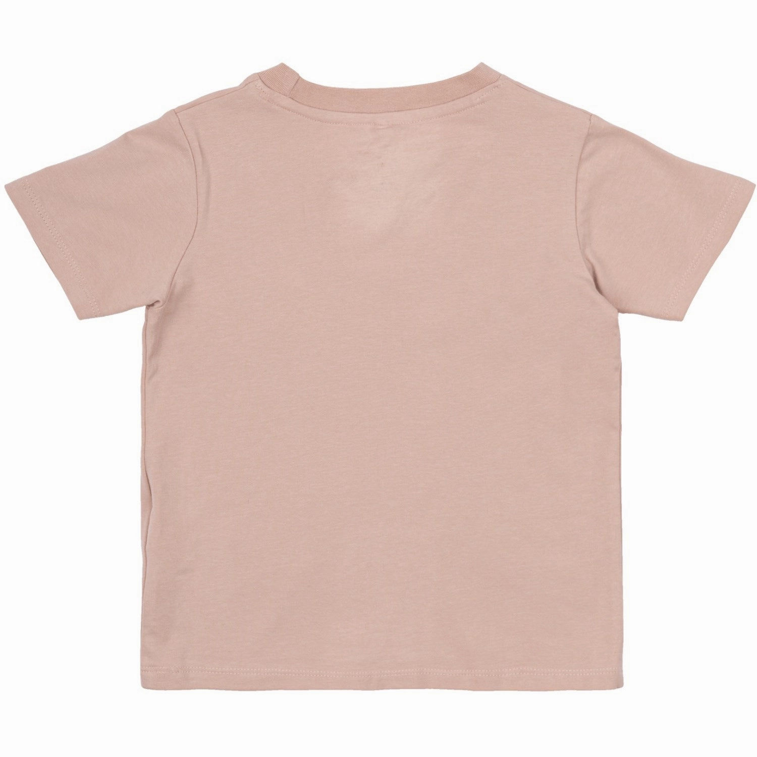 Cool Layering THE NEW Siblings Adobe Rose Nanja T-Shirt