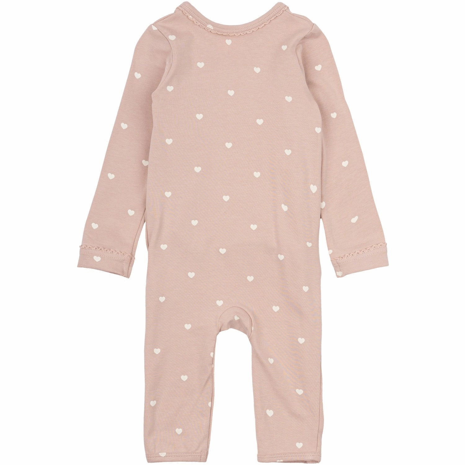 Vacation Unisex Sharp Girl THE NEW Siblings Adobe Rose Nova Wrap Jumpsuit