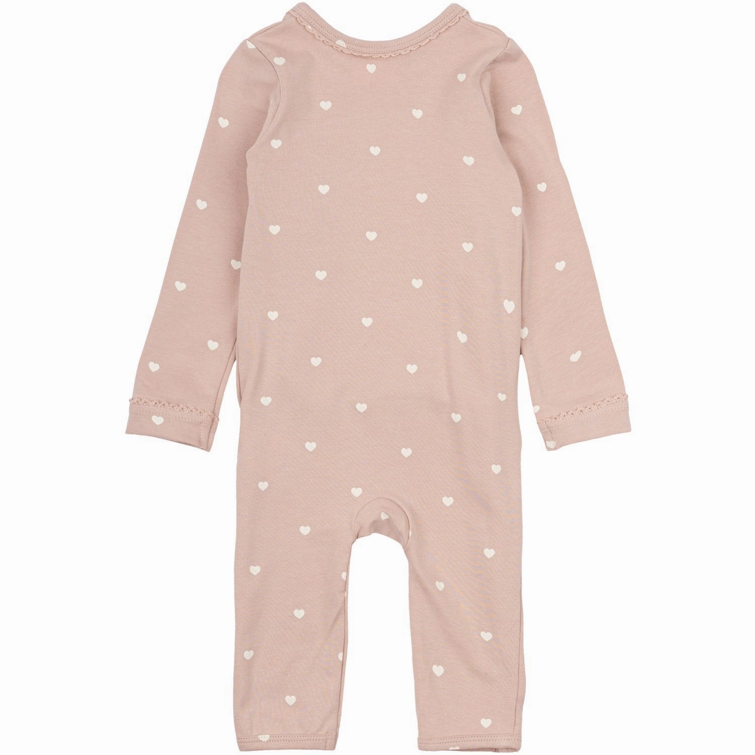 Festival Unisex THE NEW Siblings Adobe Rose Nova Wrap Jumpsuit