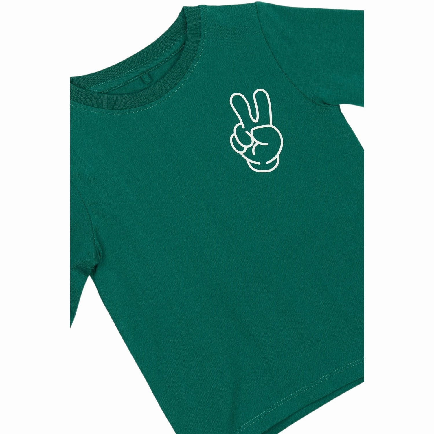 THE NEW Siblings Alpine Green TNSTPierson L_S Tee Corporate Retreat