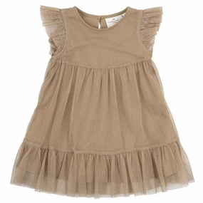 Cocktail Ready THE NEW Siblings Cornstalk Kamma Dress