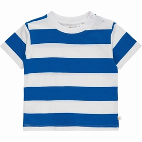 weekday wear Casual Look Wear THE NEW Siblings Daphne Geo T-shirt