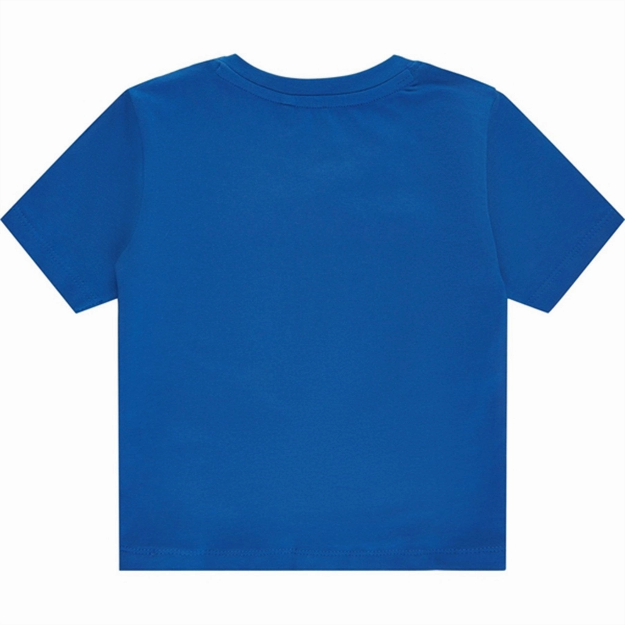 THE NEW Siblings Daphne Gull T-shirt semi-formal style