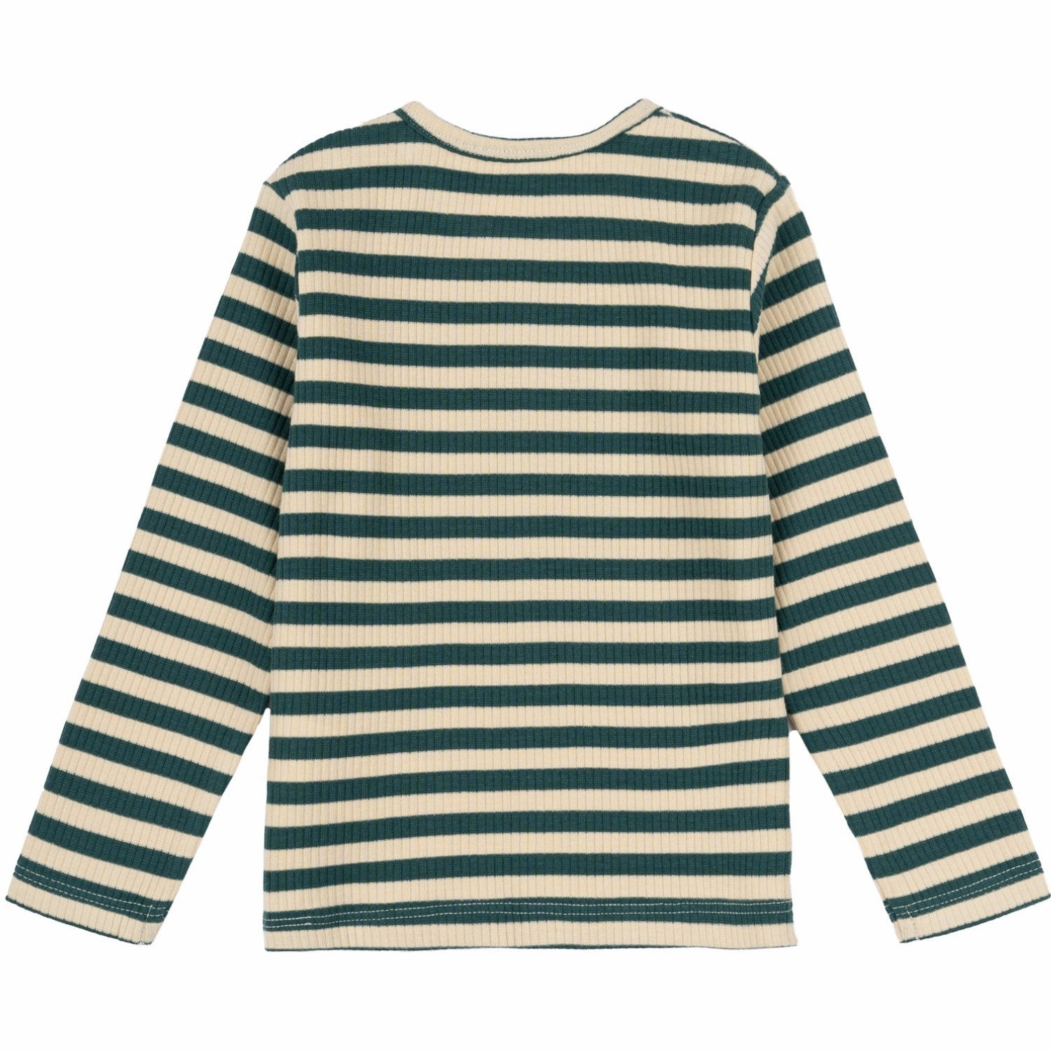 THE NEW Siblings June Bug Fro Uni Rib Blouse Bold Graphics Durable Buttons