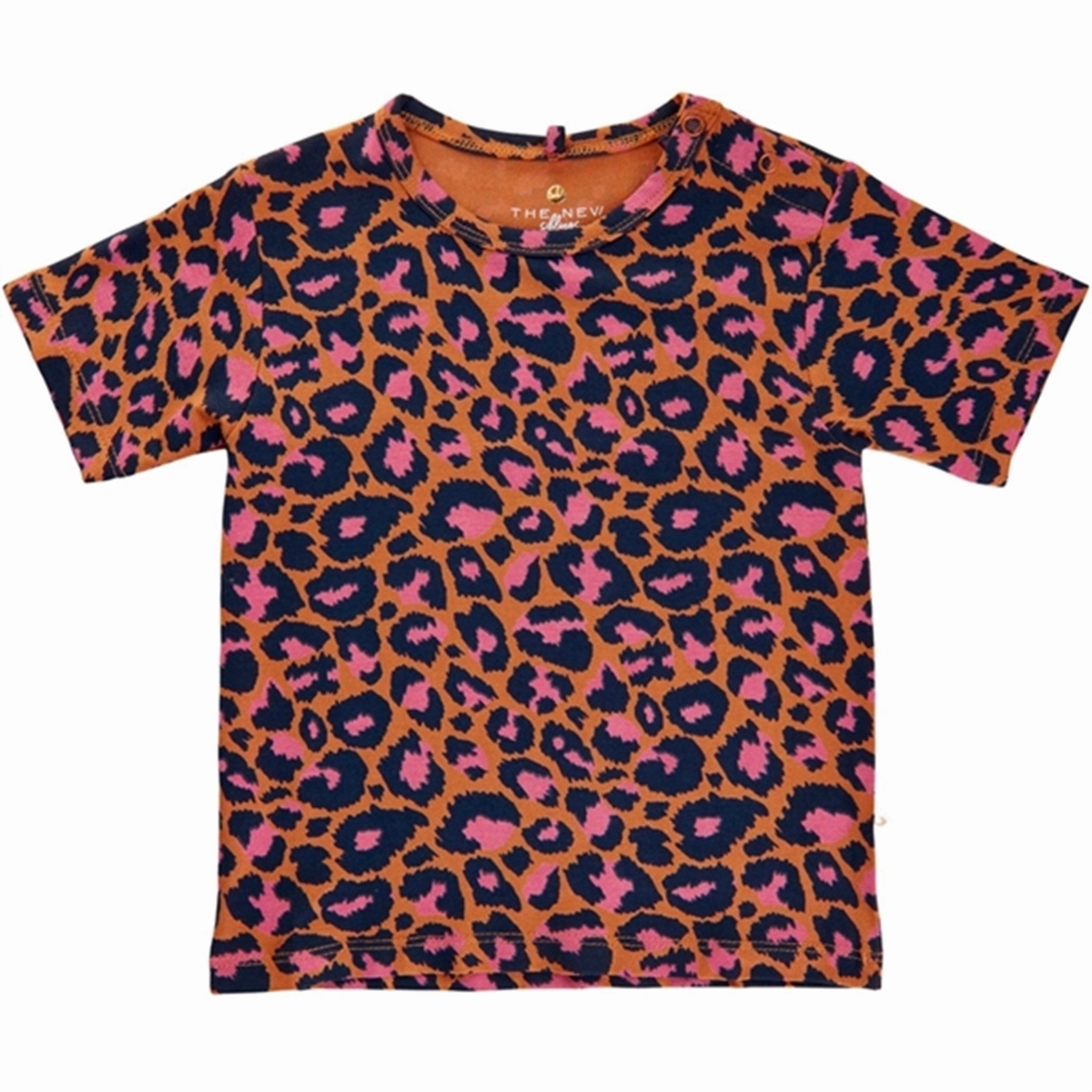 Active Wearable The New Siblings Leo Aop Cille Tee