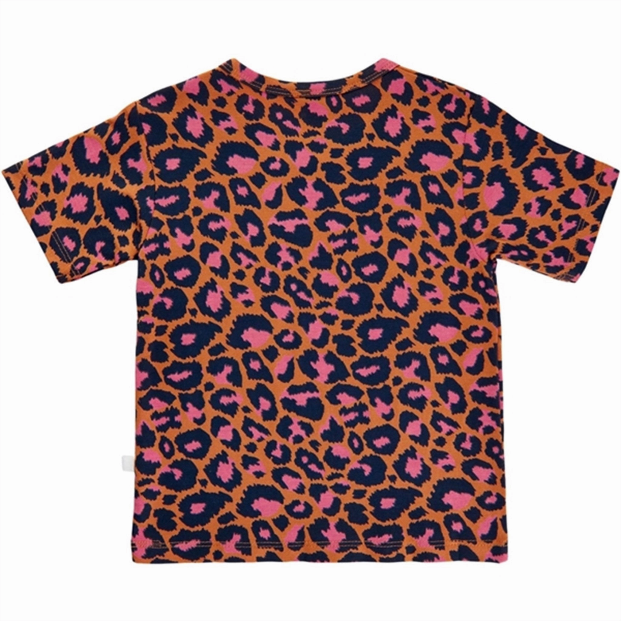 The New Siblings Leo Aop Cille Tee Low Environmental Impact