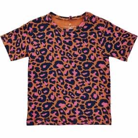 Active Wearable The New Siblings Leo Aop Cille Tee
