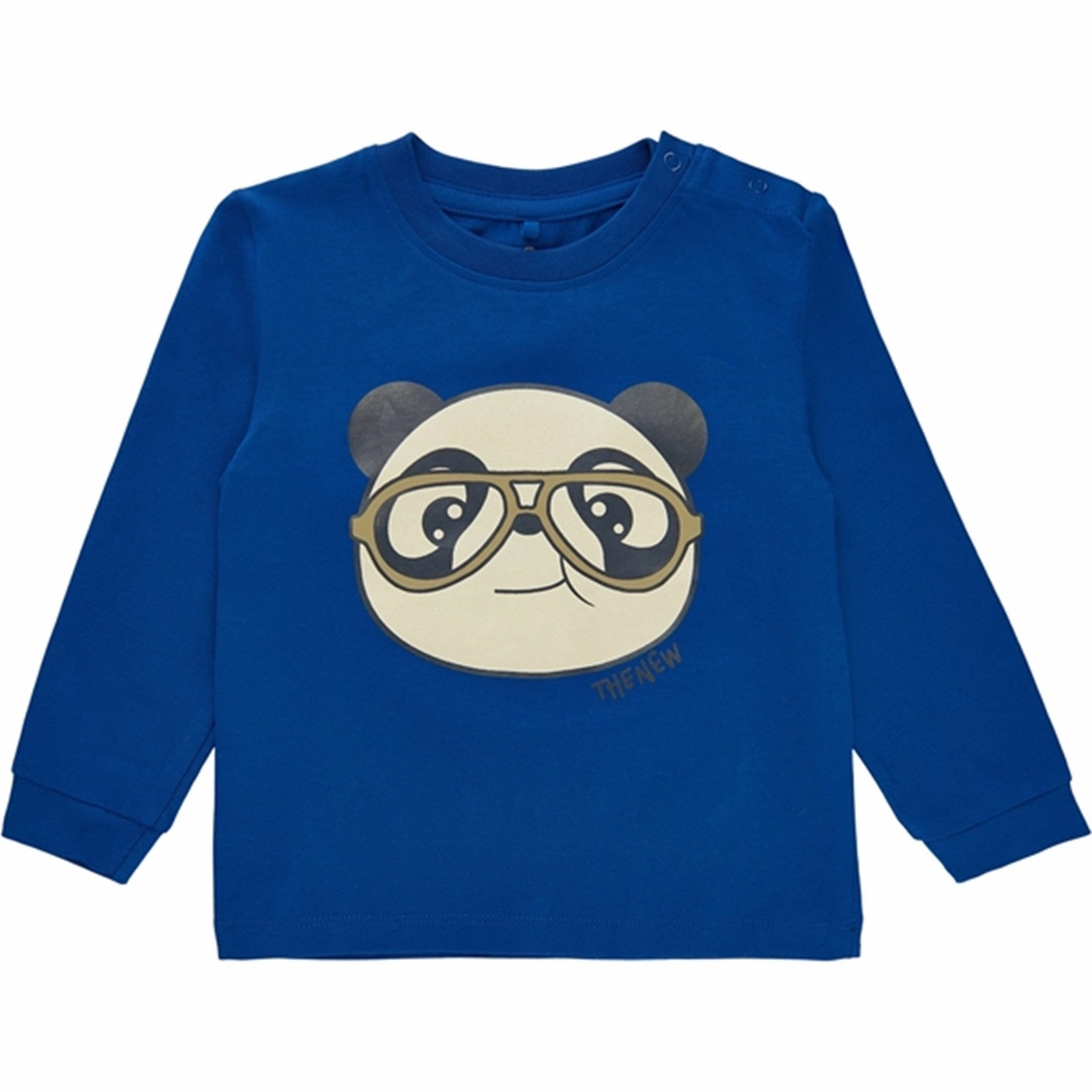 formal dinner Party Ready THE NEW Siblings Monaco Blue Iwer Blouse