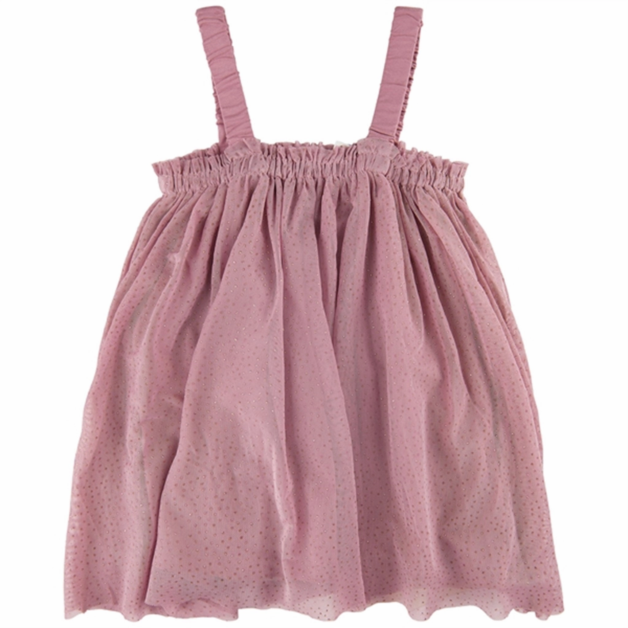 Silk-Blend THE NEW Siblings Nostalgia Rose Ibea Dress