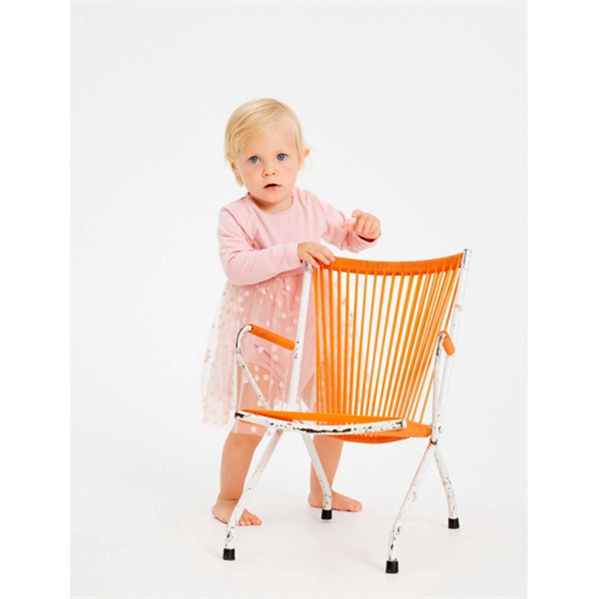 THE NEW Siblings Peach Beige Gracie Aria Dress cut out Cozy Drape