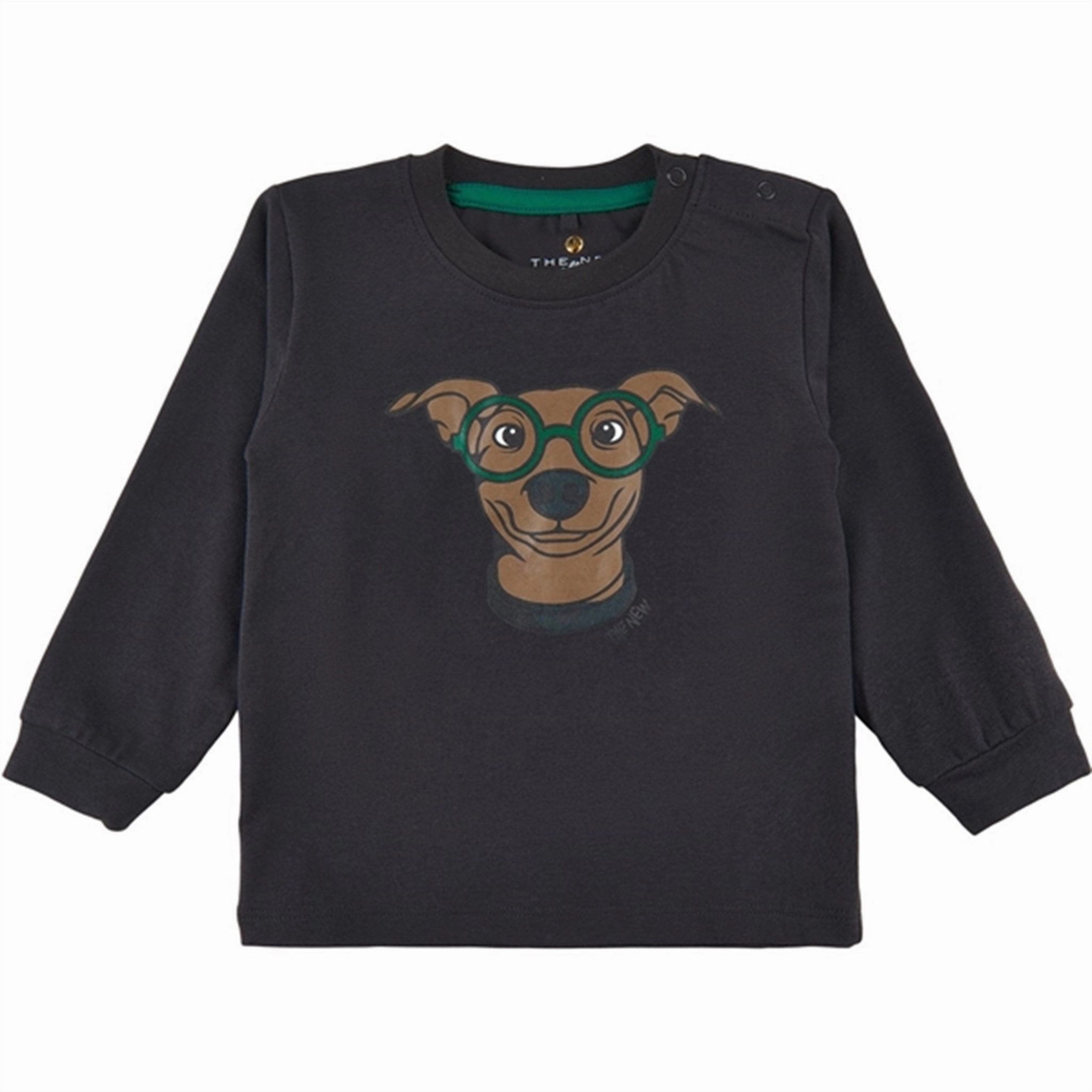 Winter Collection THE NEW Siblings Phantom Hany Blouse