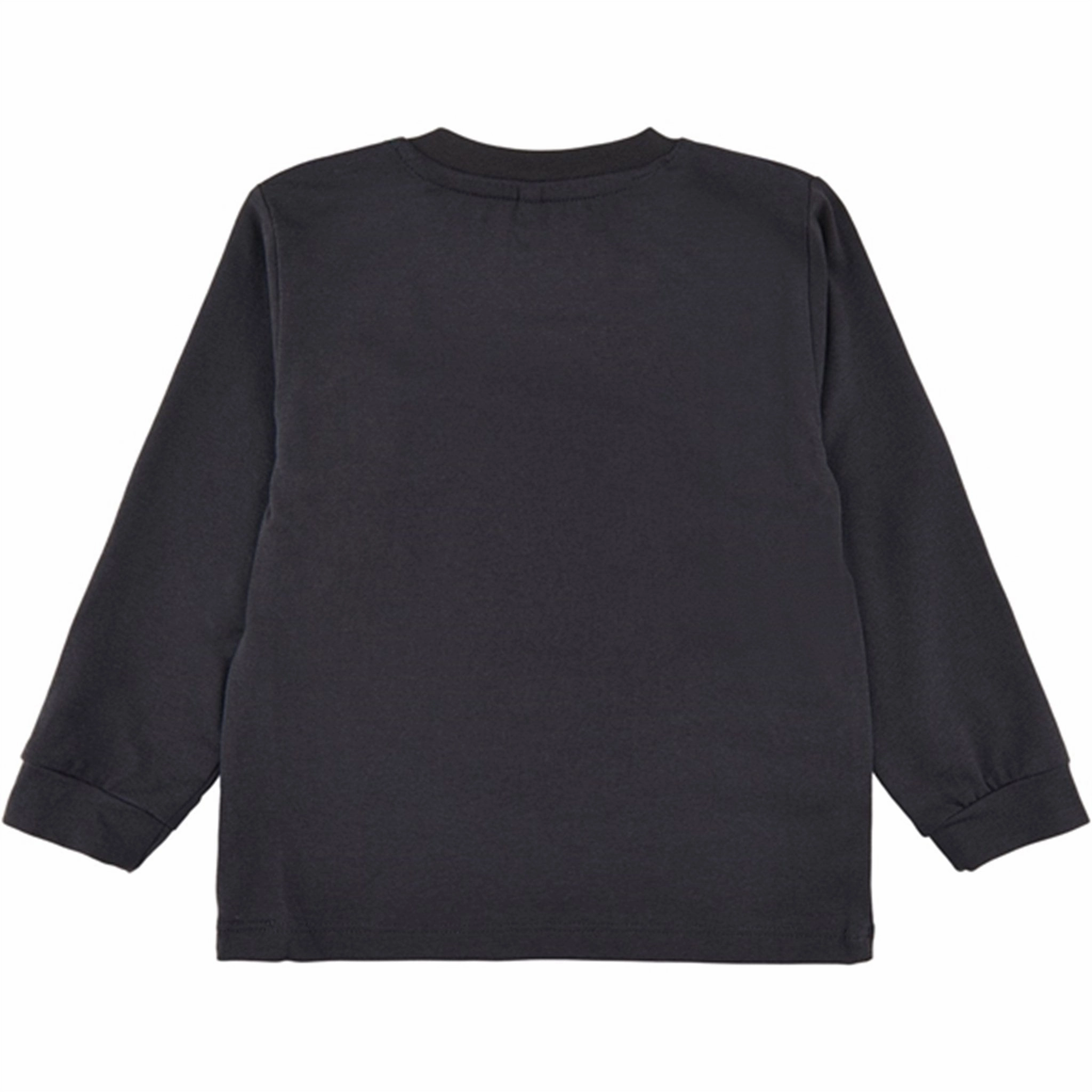 crew neck THE NEW Siblings Phantom Hany Blouse