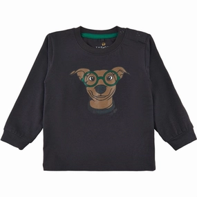 Seasonal Collection THE NEW Siblings Phantom Hany Blouse