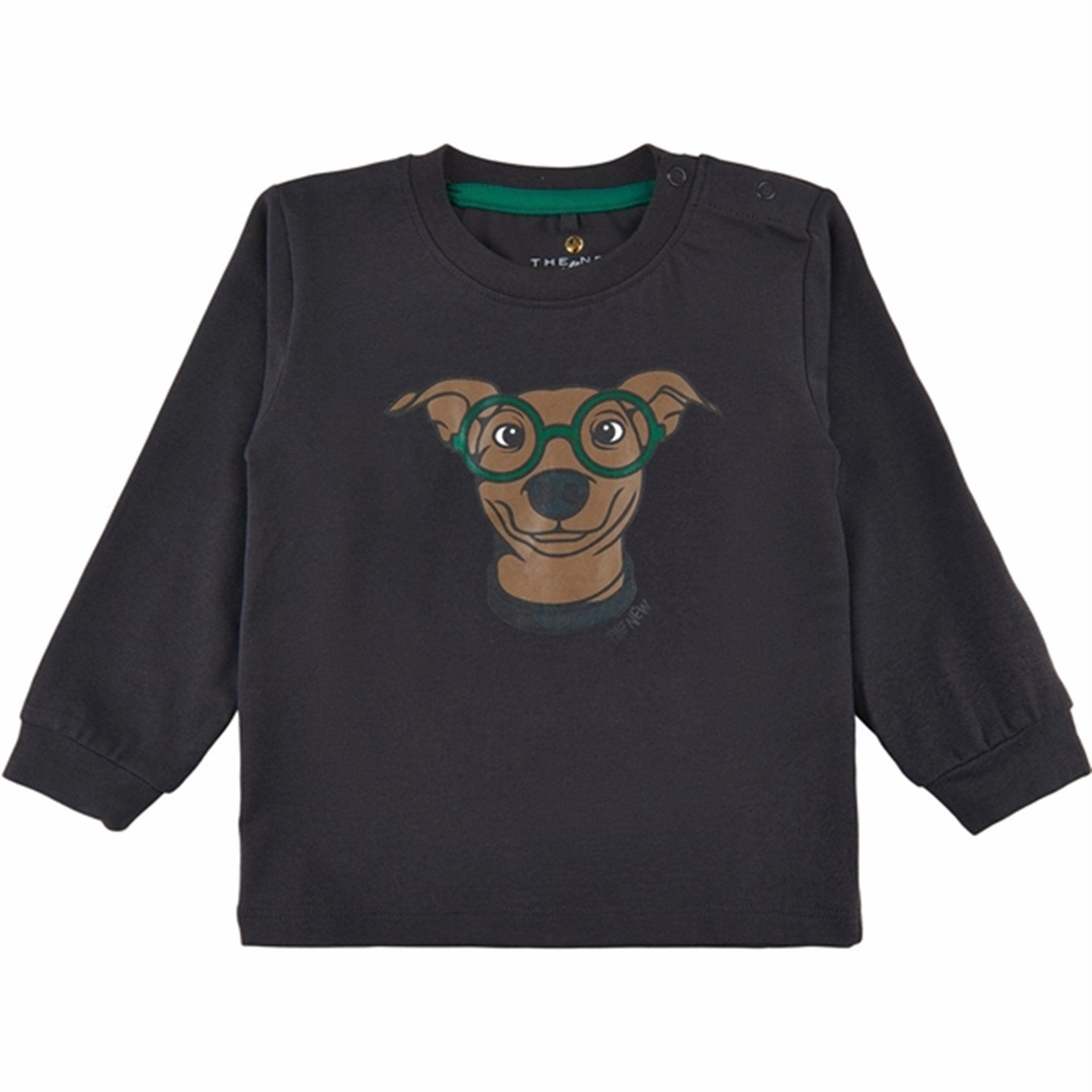 Seasonal Collection THE NEW Siblings Phantom Hany Blouse