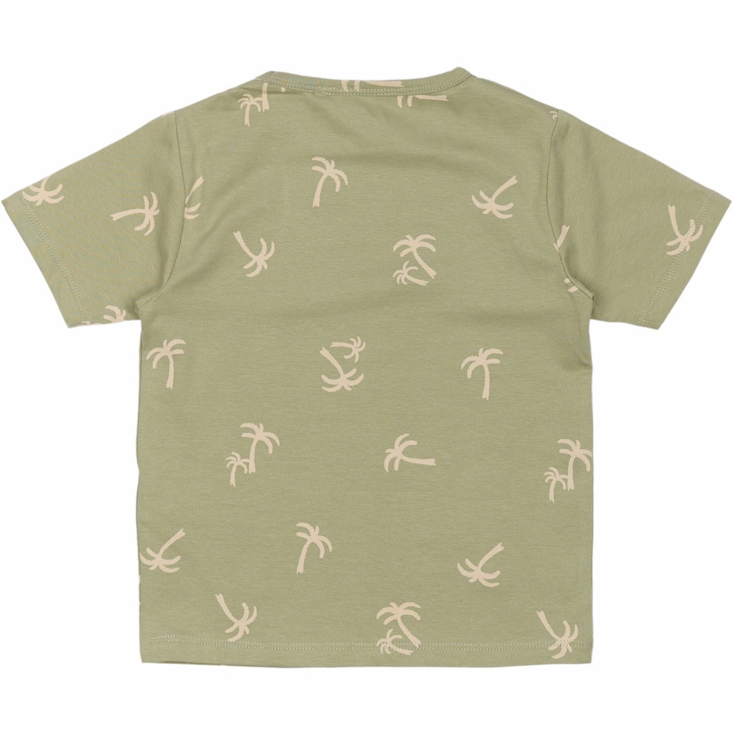 THE NEW Siblings Tea AOP Otto T-Shirt Unique Design Stylish Outfit