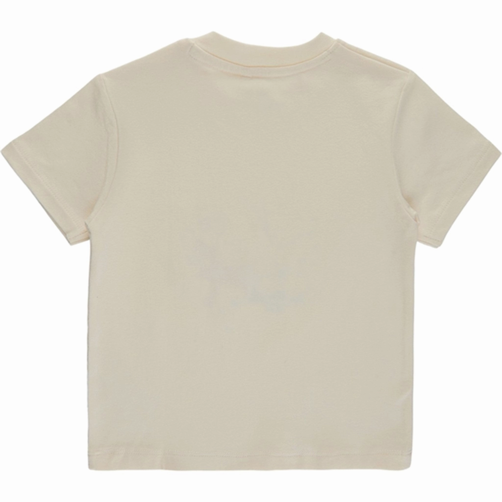 THE NEW Siblings White Swan Goral T-shirt birthday party Easy-Going Style