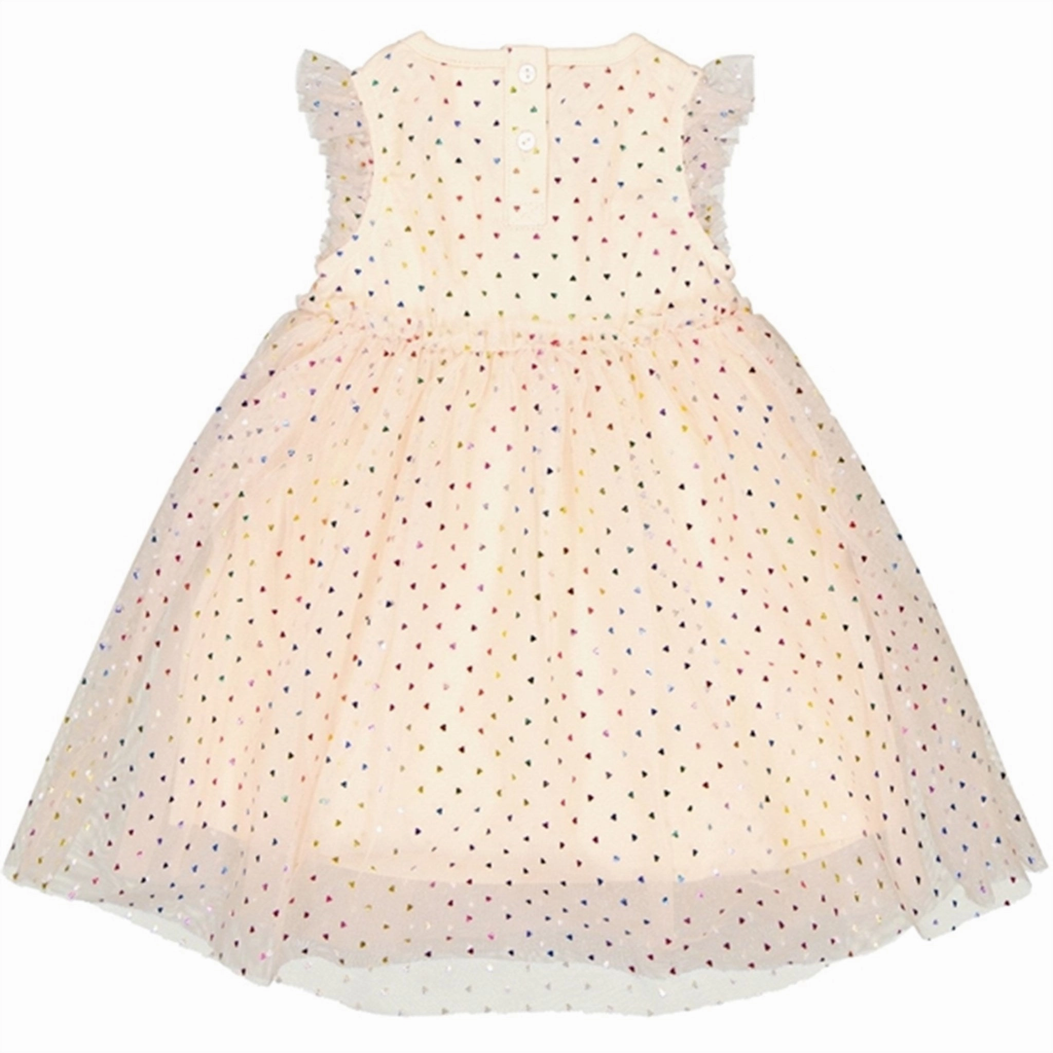 Breathable THE NEW Siblings White Swan Jovana Dress