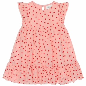 THE NEW Siblings White Swan Kamma Dress Comfy Look