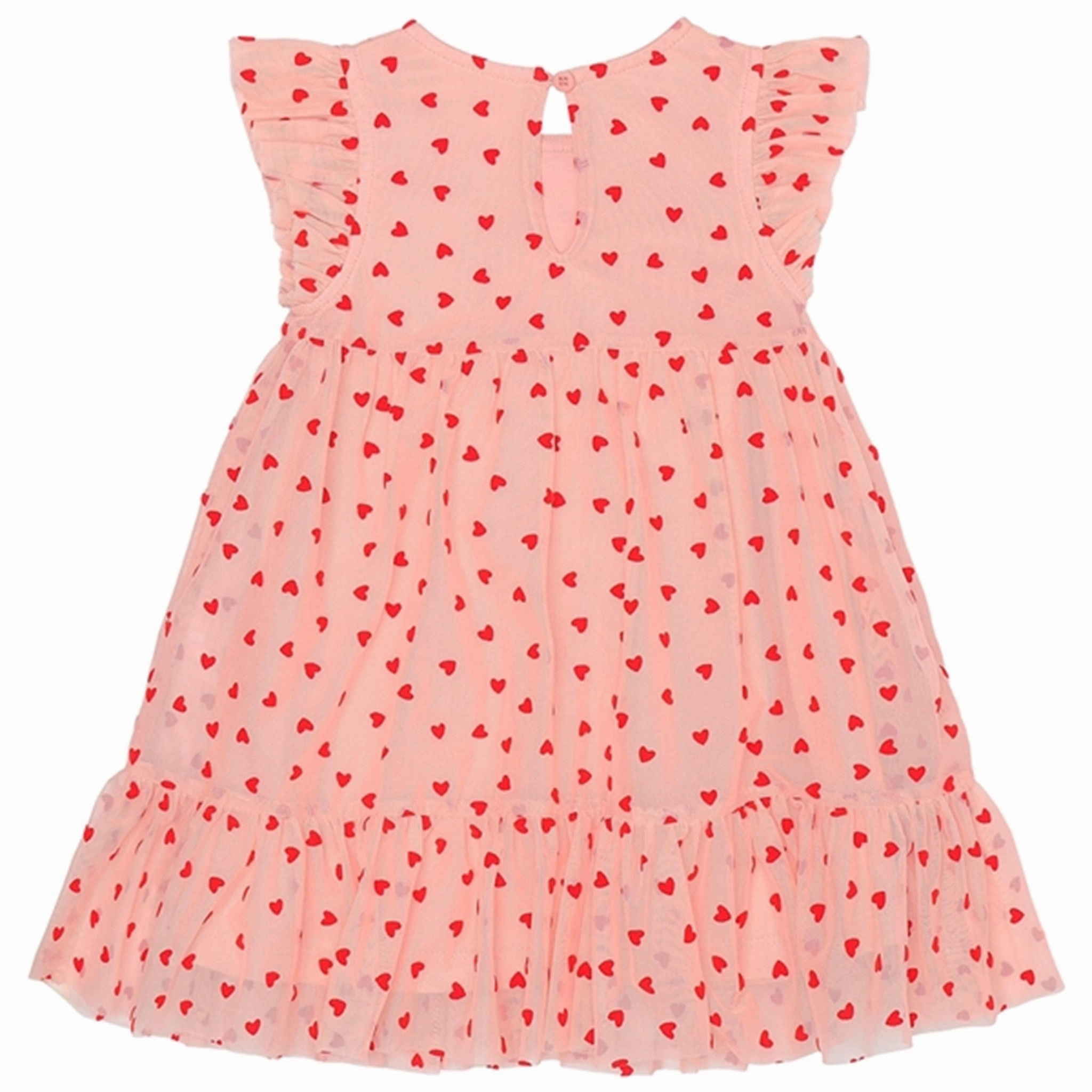 Style Vibes THE NEW Siblings White Swan Kamma Dress