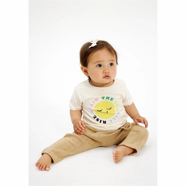 Active Outfit Style Versatile Apparel THE NEW Siblings White Swan Karoline T-shirt