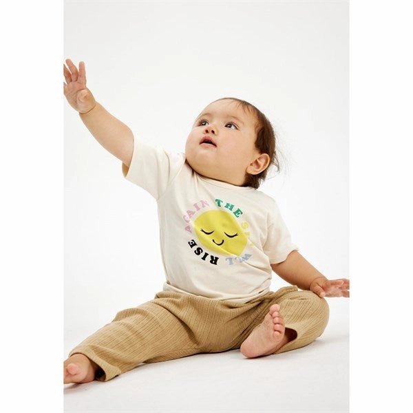 Weekend Trend THE NEW Siblings White Swan Karoline T-shirt