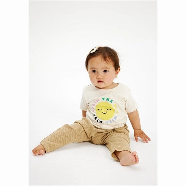 THE NEW Siblings White Swan Karoline T-shirt Classic