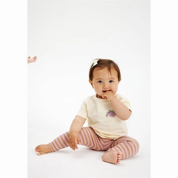 Job Interview School spirit THE NEW Siblings White Swan Kornelia T-shirt