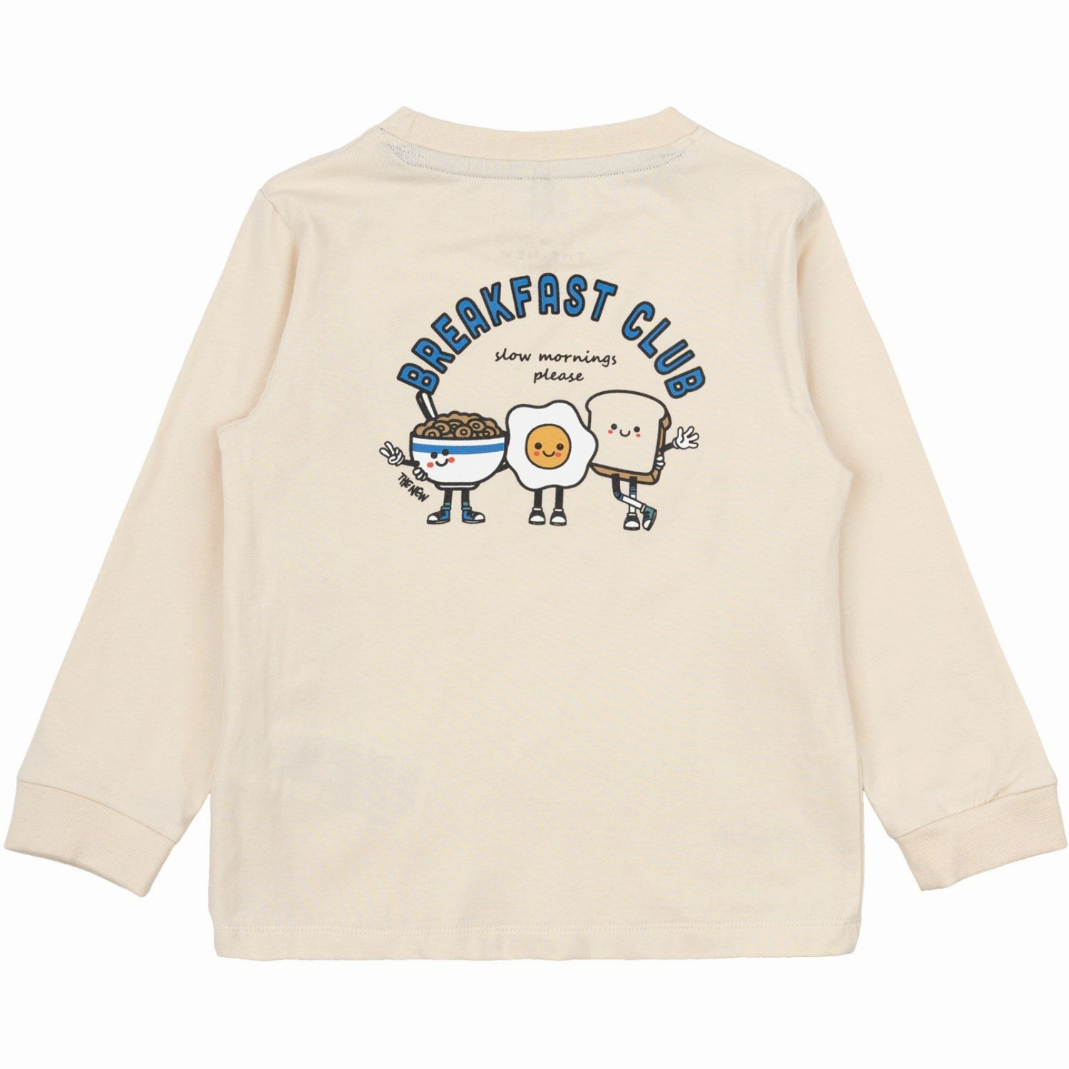 Youthful Style THE NEW Siblings White Swan Novak Blouse