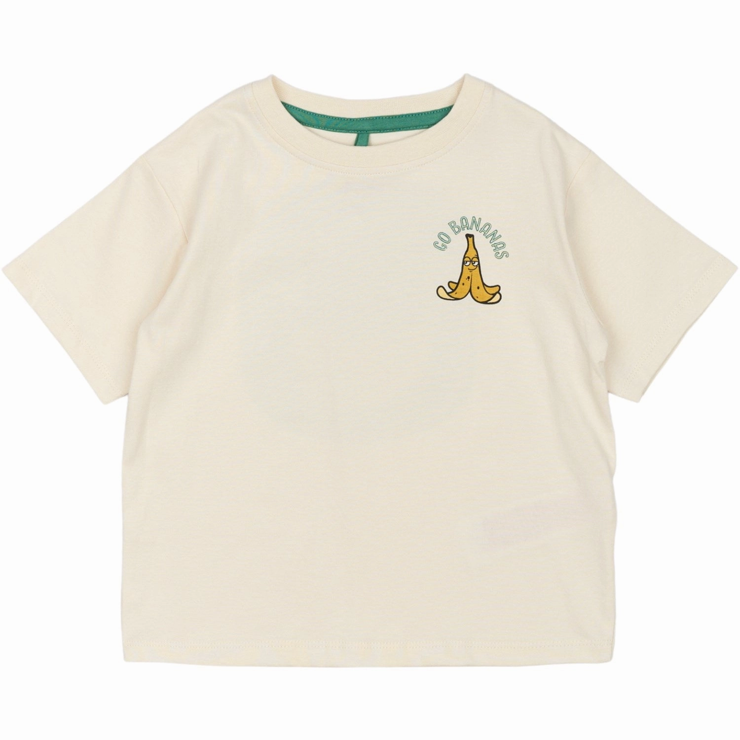 Relaxed Comfort THE NEW Siblings White Swan Oluf Oversize T-Shirt