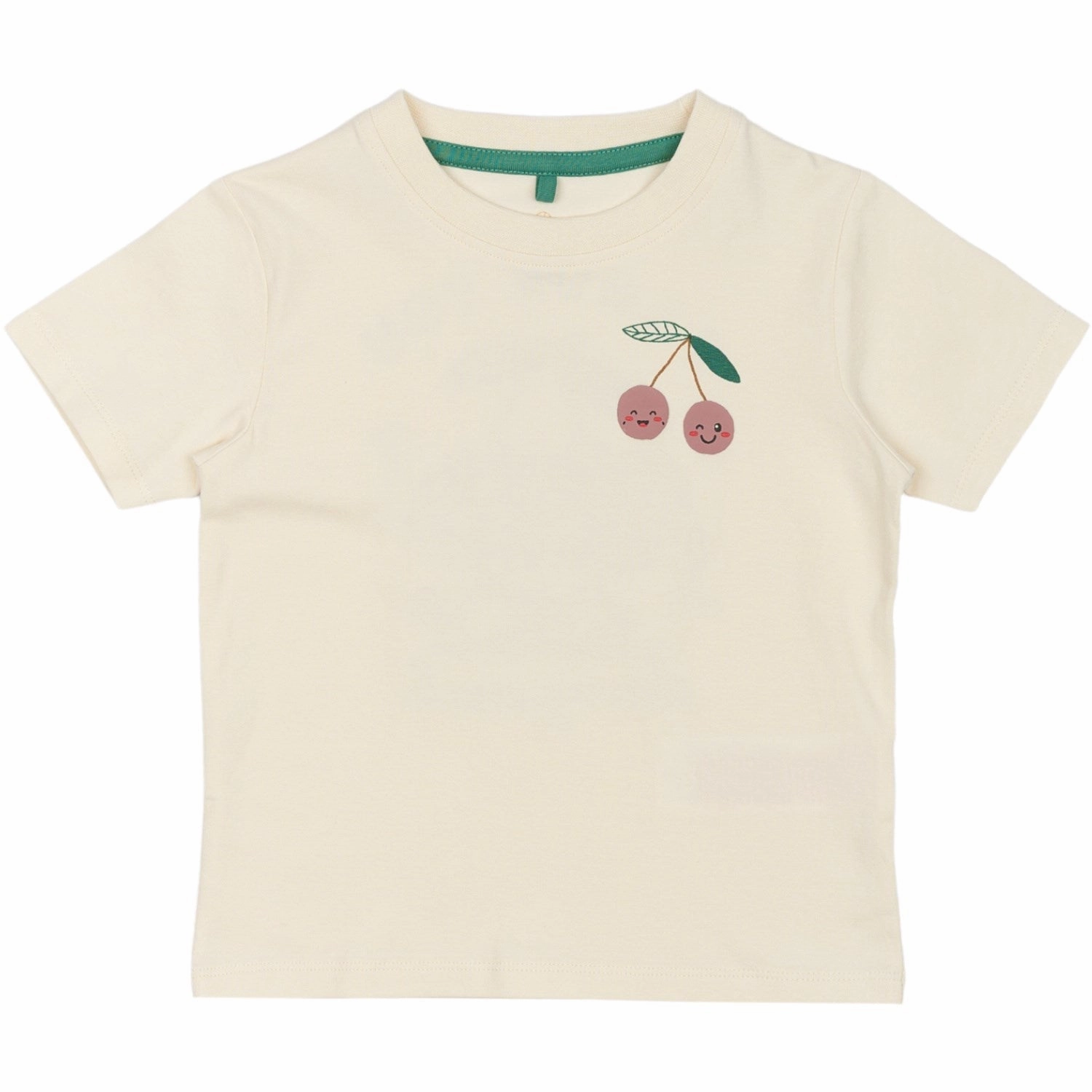 THE NEW Siblings White Swan Orilla T-Shirt Feminine Touch