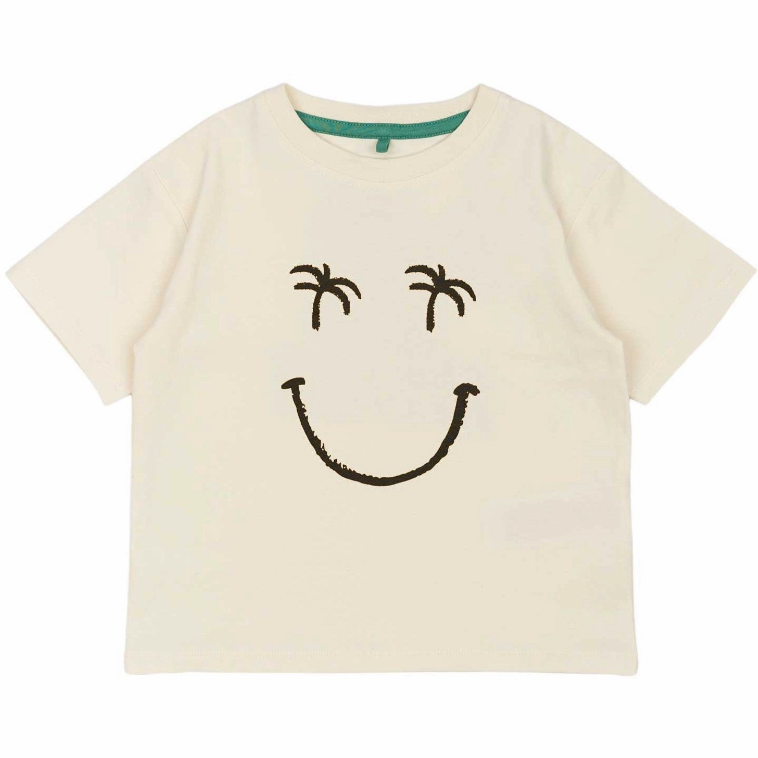 THE NEW Siblings White Swan Orwin Oversize T-Shirt Ultimate Comfort Outdoor Style