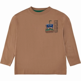 Student Essential Layering Essential The New Tigers Eye Herbert Blouse