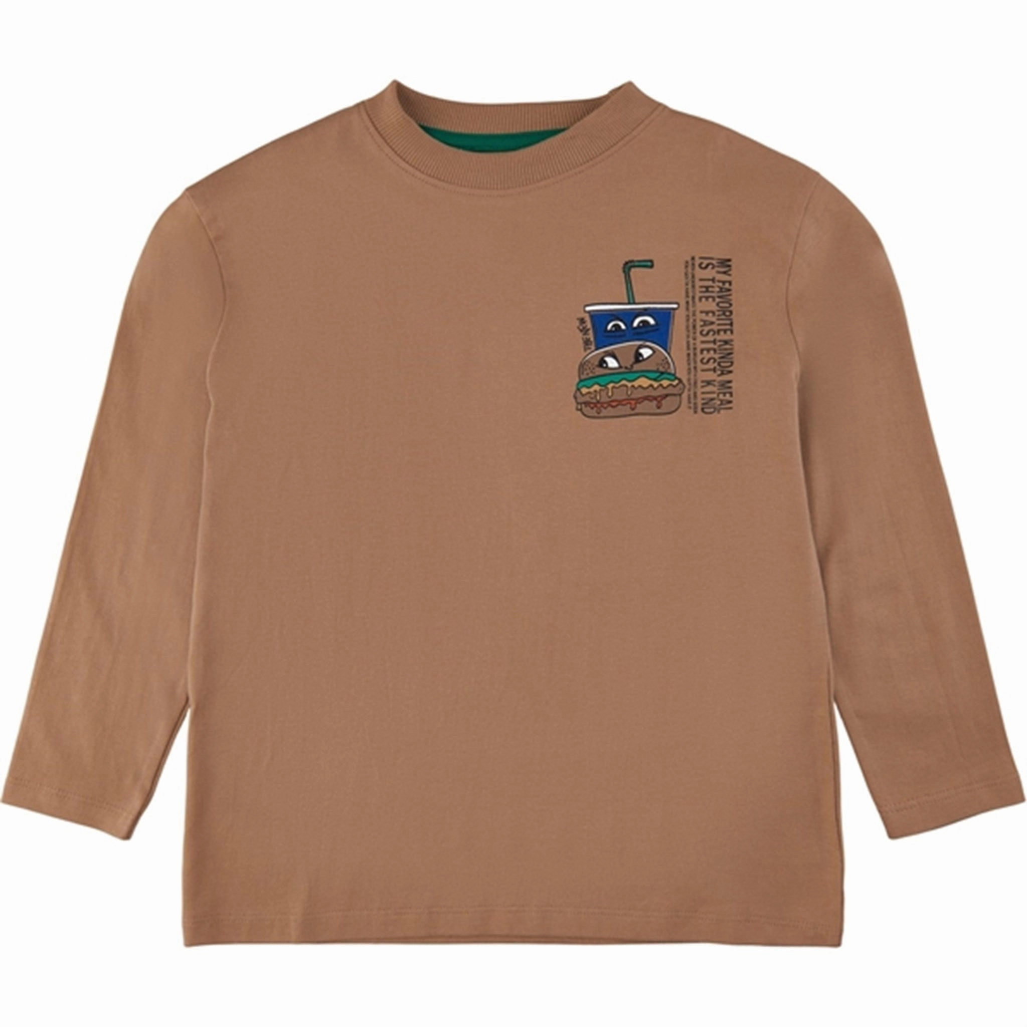 Student Essential Layering Essential The New Tigers Eye Herbert Blouse