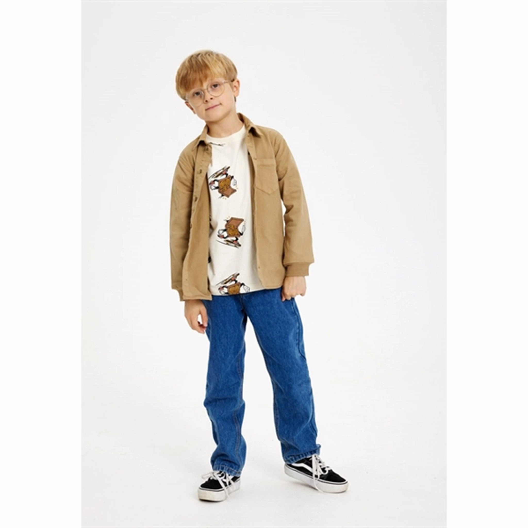 Soft Touch Fabric The New Tigers Eye Roleg Bomber Shirt