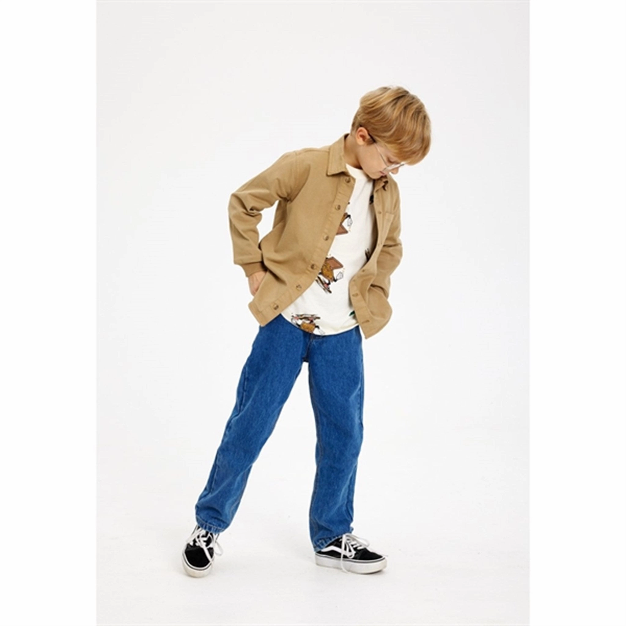 The New Tigers Eye Roleg Bomber Shirt Practical Choice