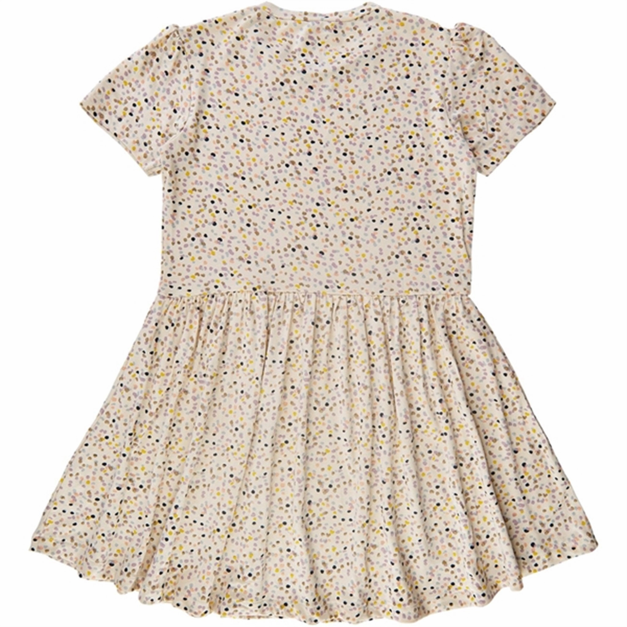 THE NEW White Swan Farla Dress Shine Moment sweet moment