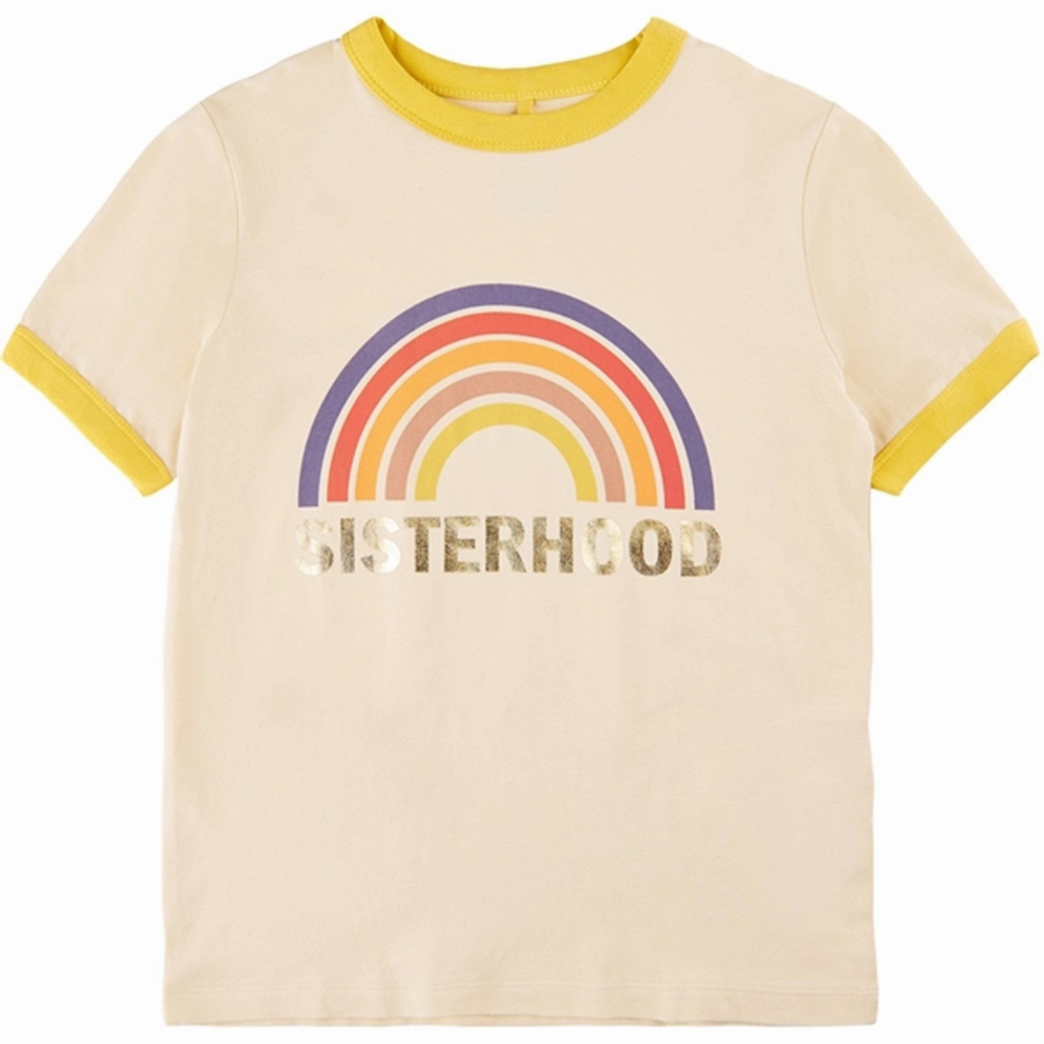 Perfect Fit Casual All-Day THE NEW White Swan Furla T-shirt