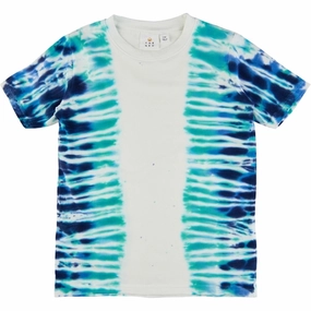 THE NEW White Swan Gabriel T-shirt Indoor Event Ultra Soft Finish