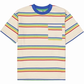 Feminine Touch The New White Swan Jamal T-shirt