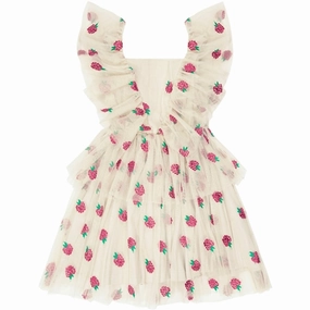 The New White Swan Johanna Dress Office Casual Comfortable and Soft