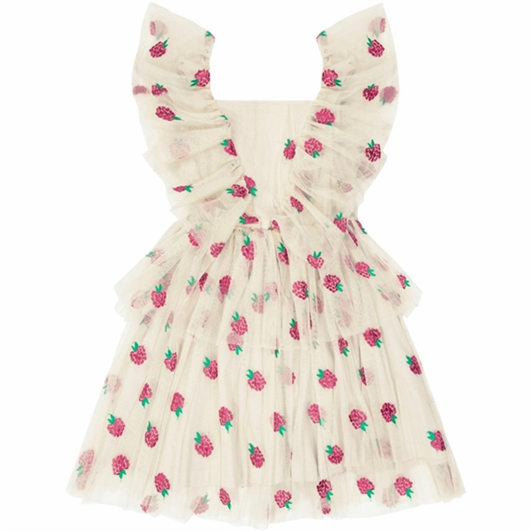 The New White Swan Johanna Dress Office Casual Comfortable and Soft